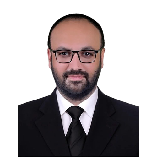 Adv Sohail Amjad